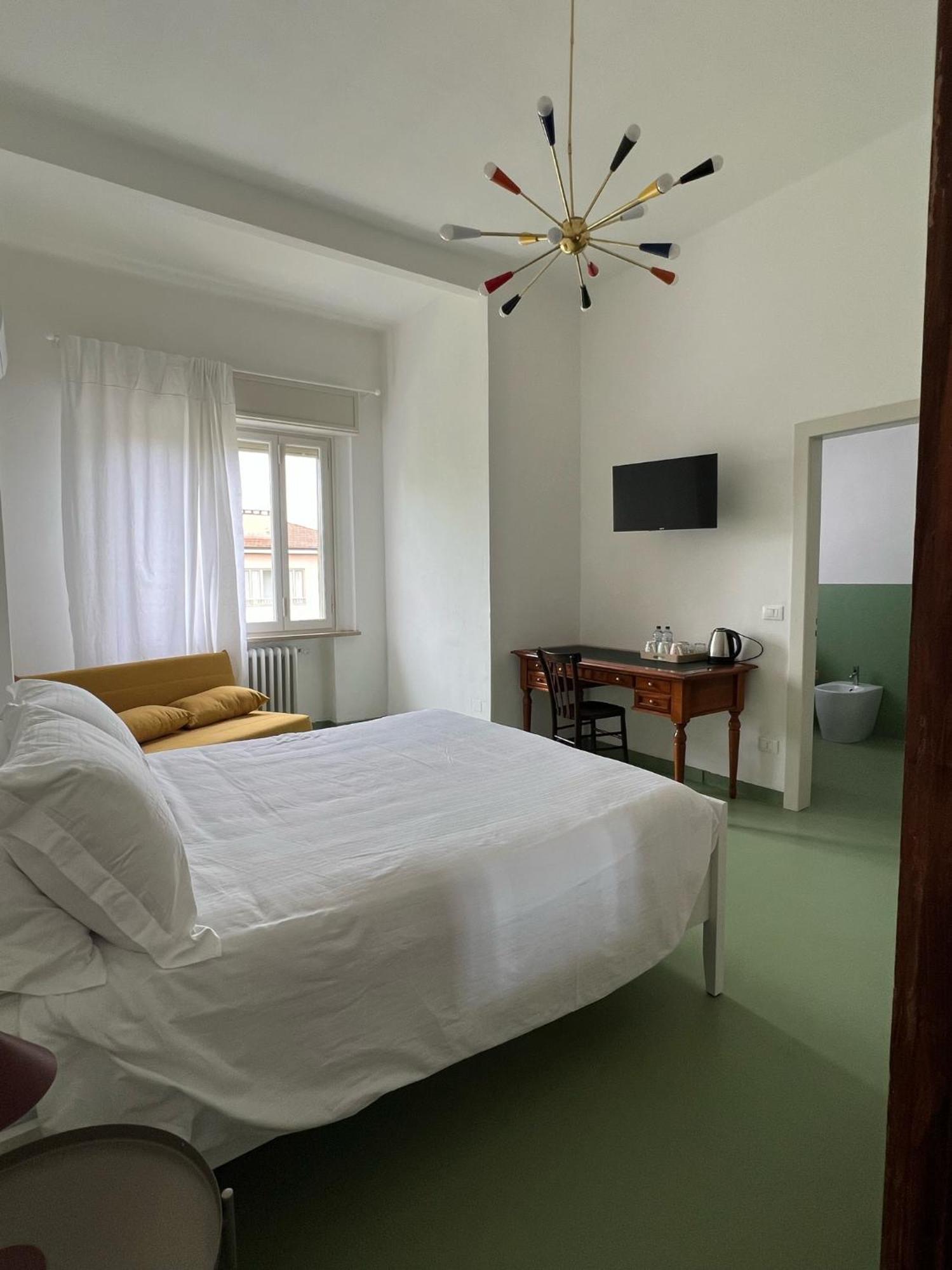 Civico 99 Bed and Breakfast Ravenna Esterno foto