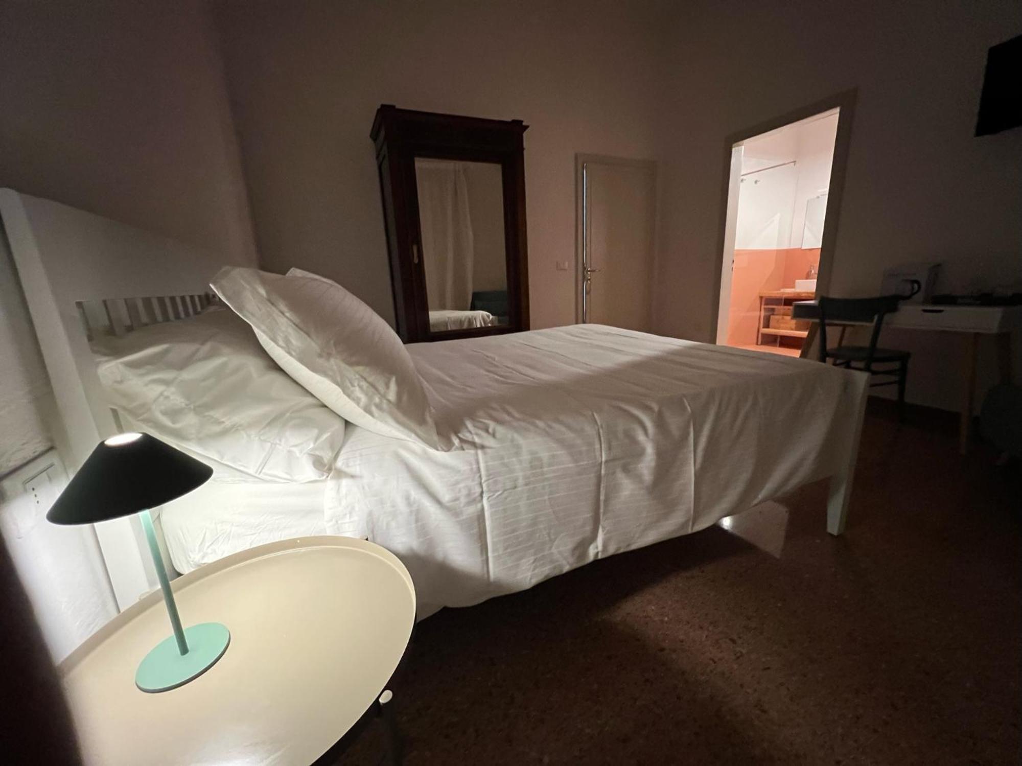 Civico 99 Bed and Breakfast Ravenna Esterno foto