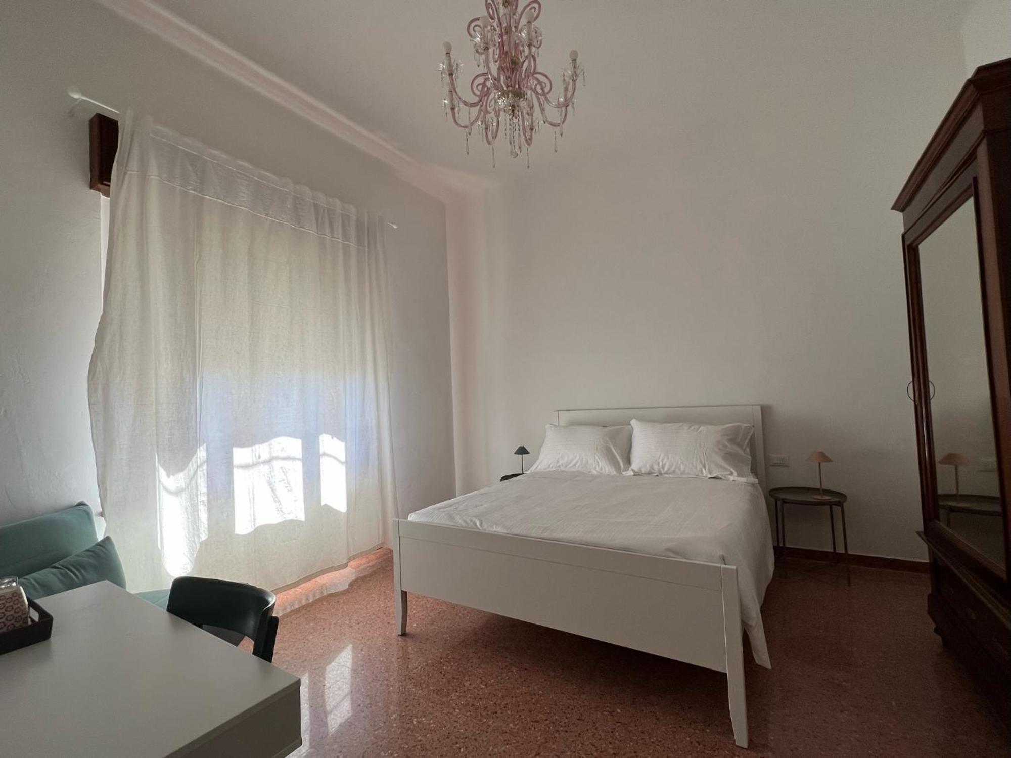 Civico 99 Bed and Breakfast Ravenna Esterno foto