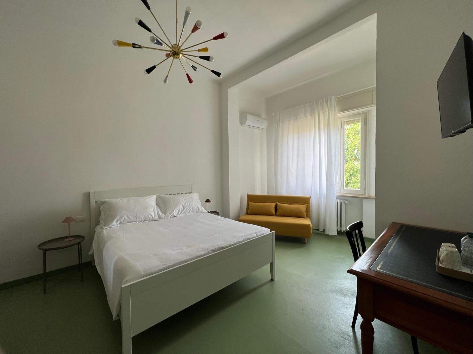 Civico 99 Bed and Breakfast Ravenna Esterno foto