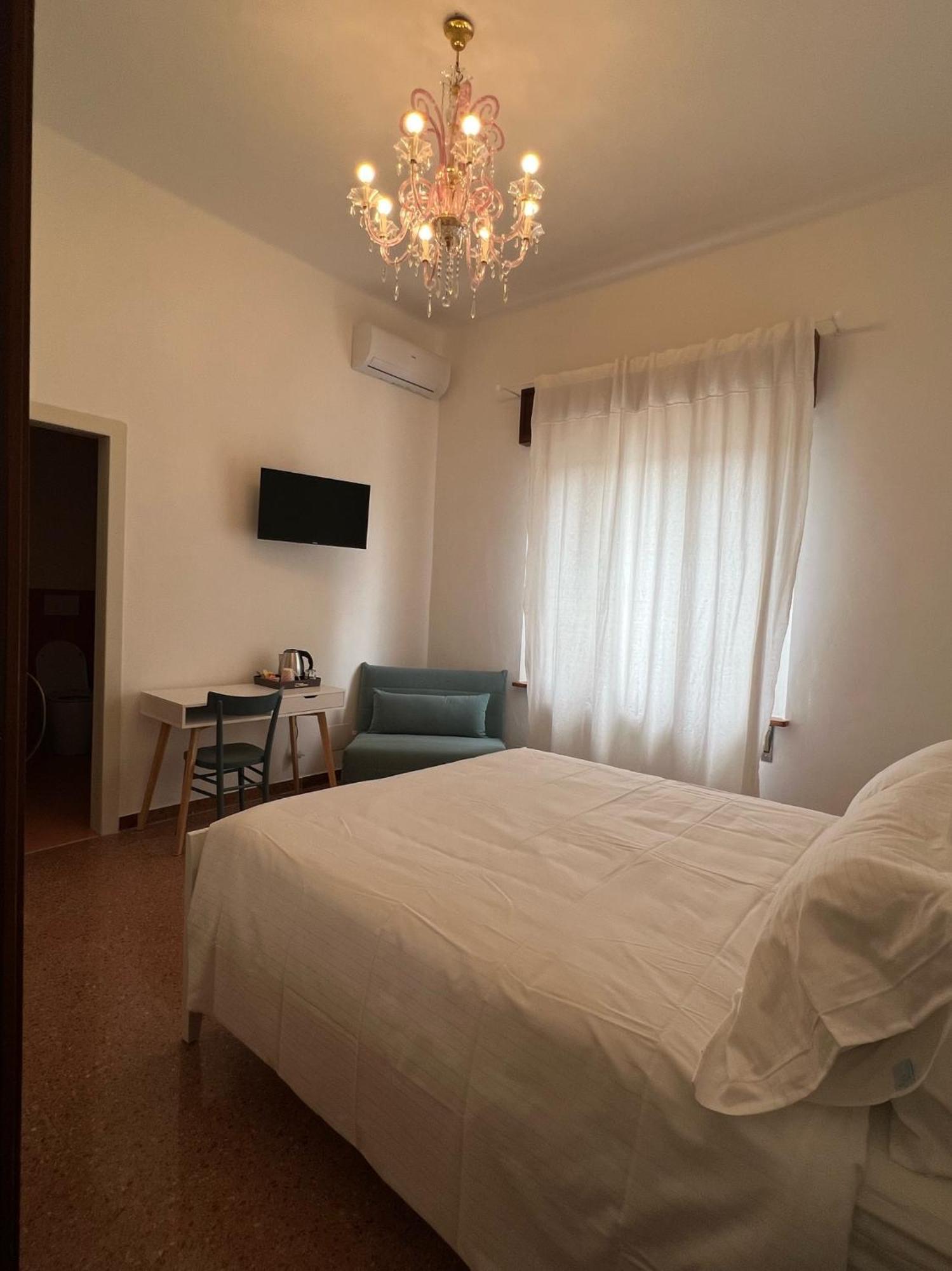 Civico 99 Bed and Breakfast Ravenna Esterno foto