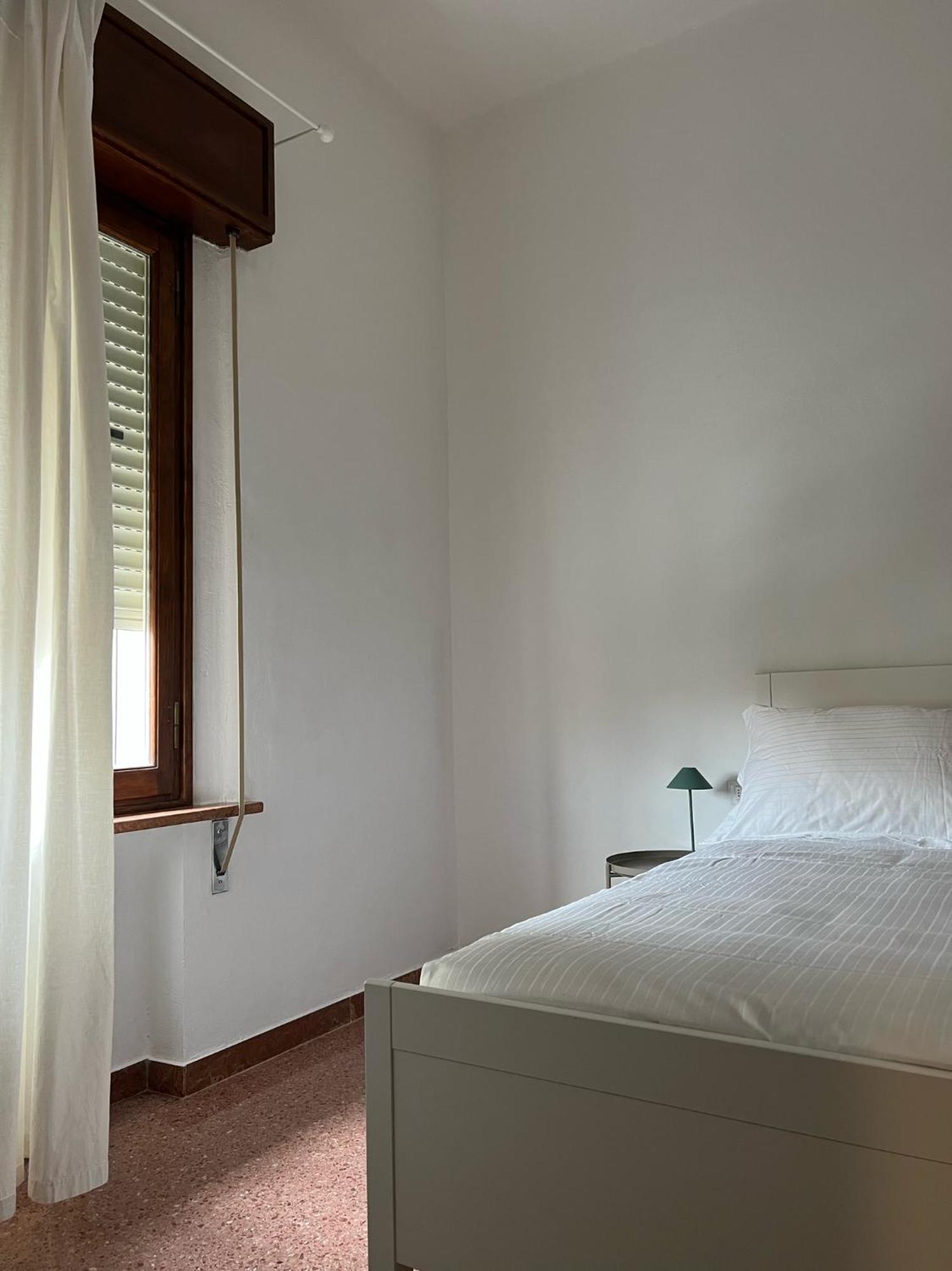 Civico 99 Bed and Breakfast Ravenna Esterno foto