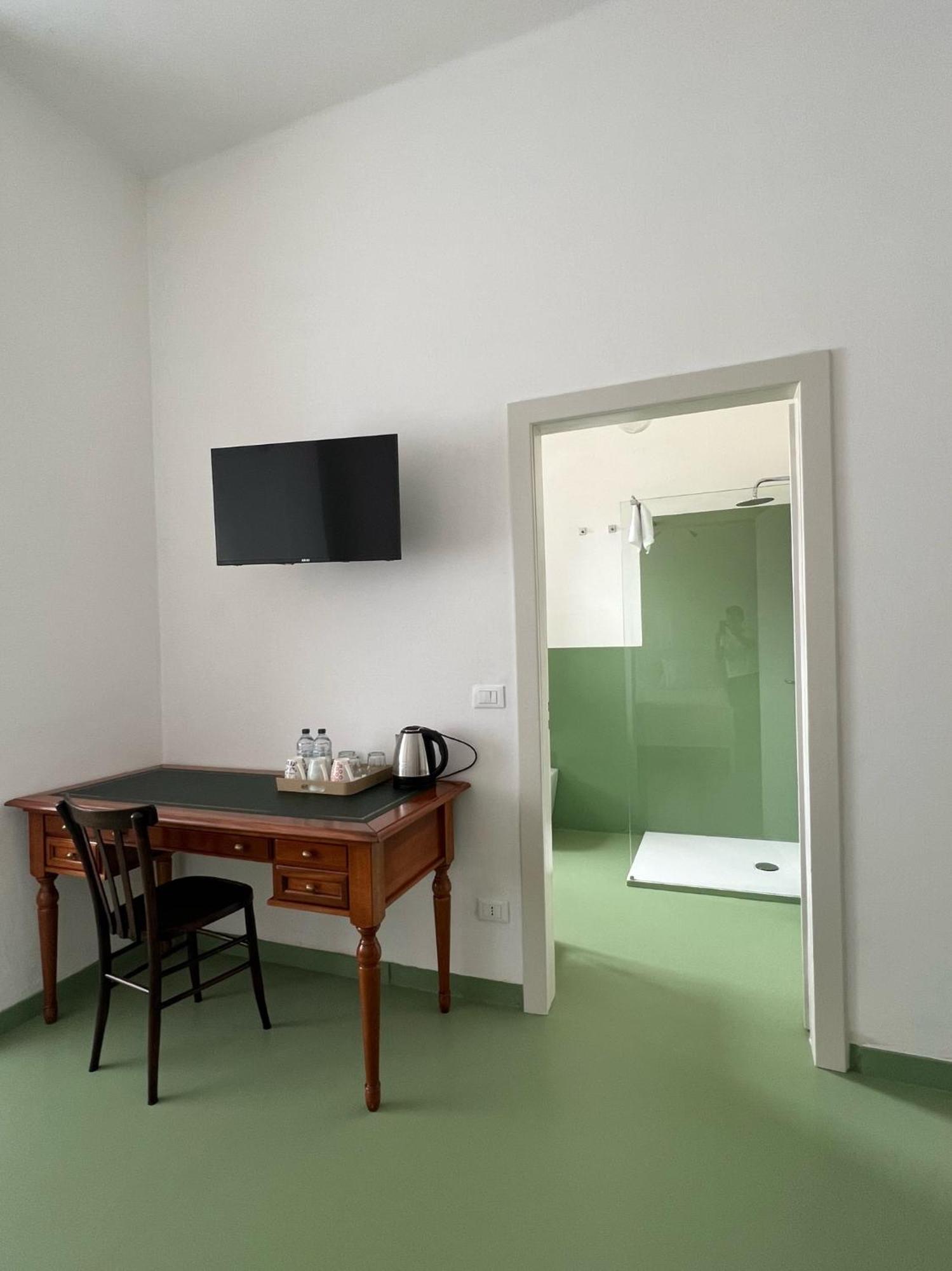 Civico 99 Bed and Breakfast Ravenna Esterno foto