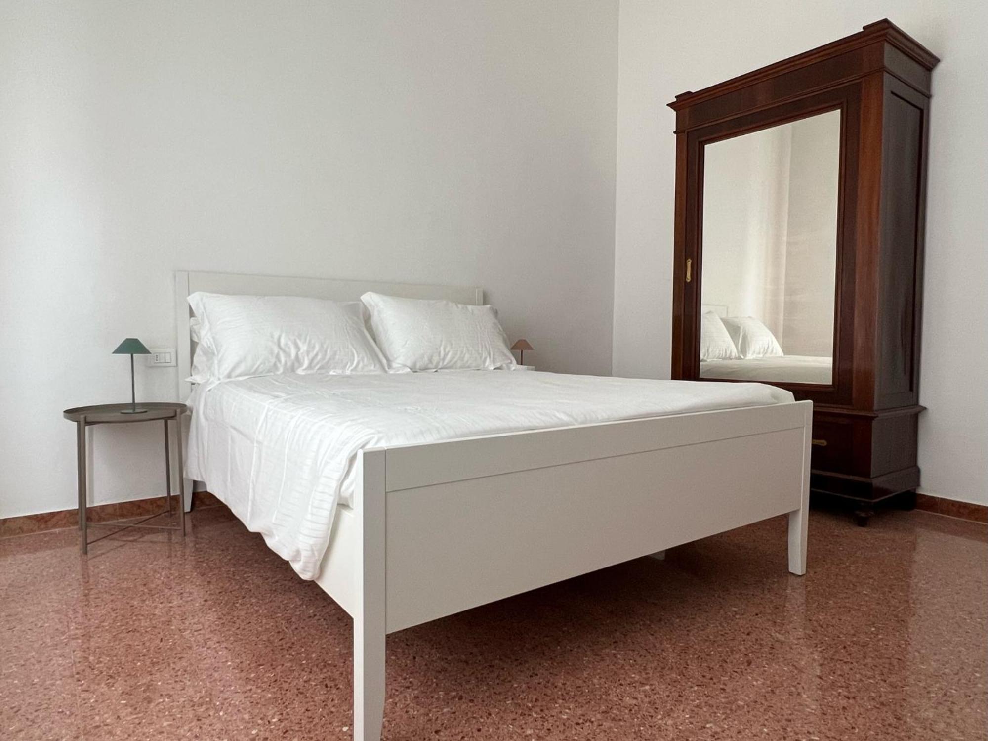 Civico 99 Bed and Breakfast Ravenna Esterno foto