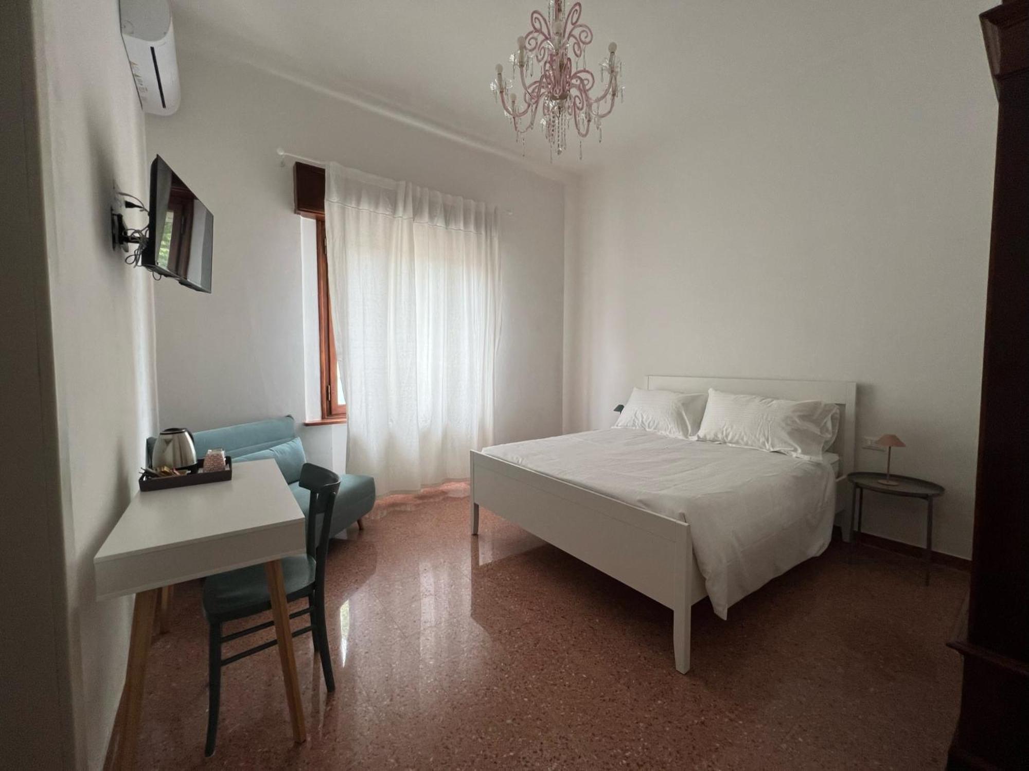 Civico 99 Bed and Breakfast Ravenna Esterno foto