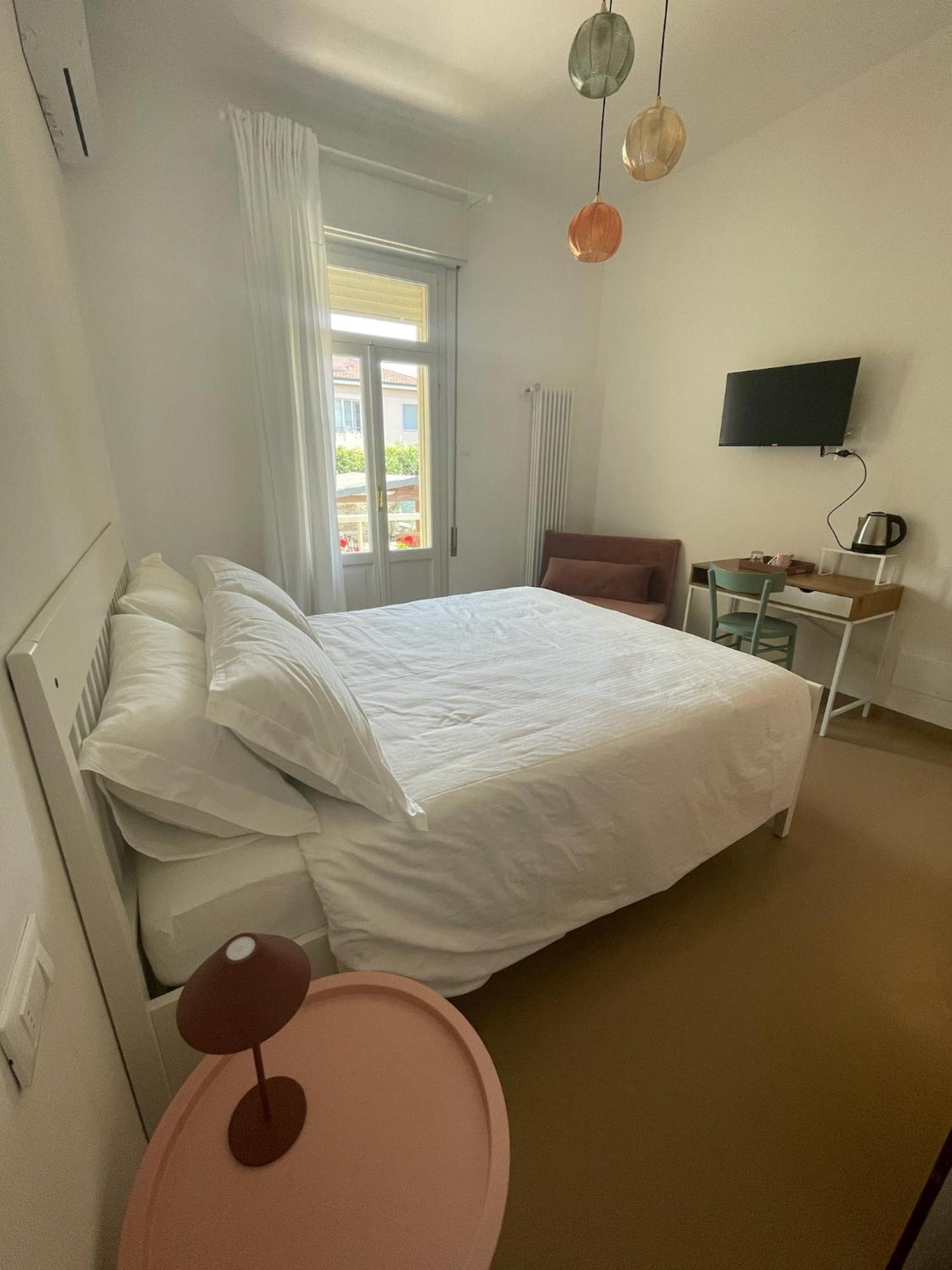 Civico 99 Bed and Breakfast Ravenna Esterno foto