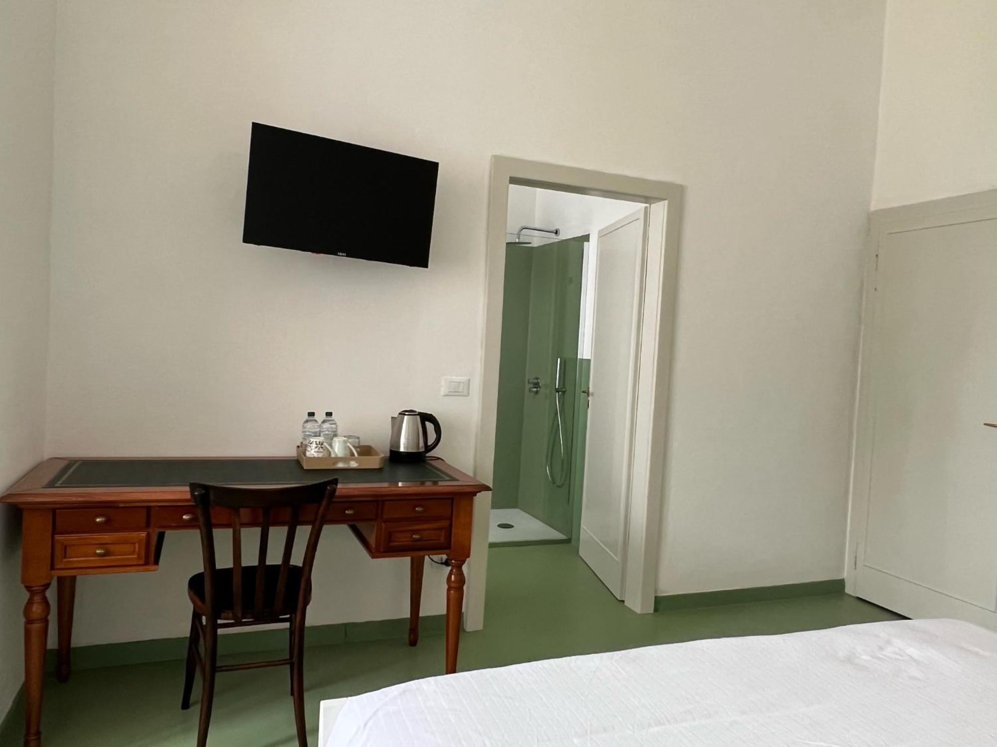 Civico 99 Bed and Breakfast Ravenna Esterno foto