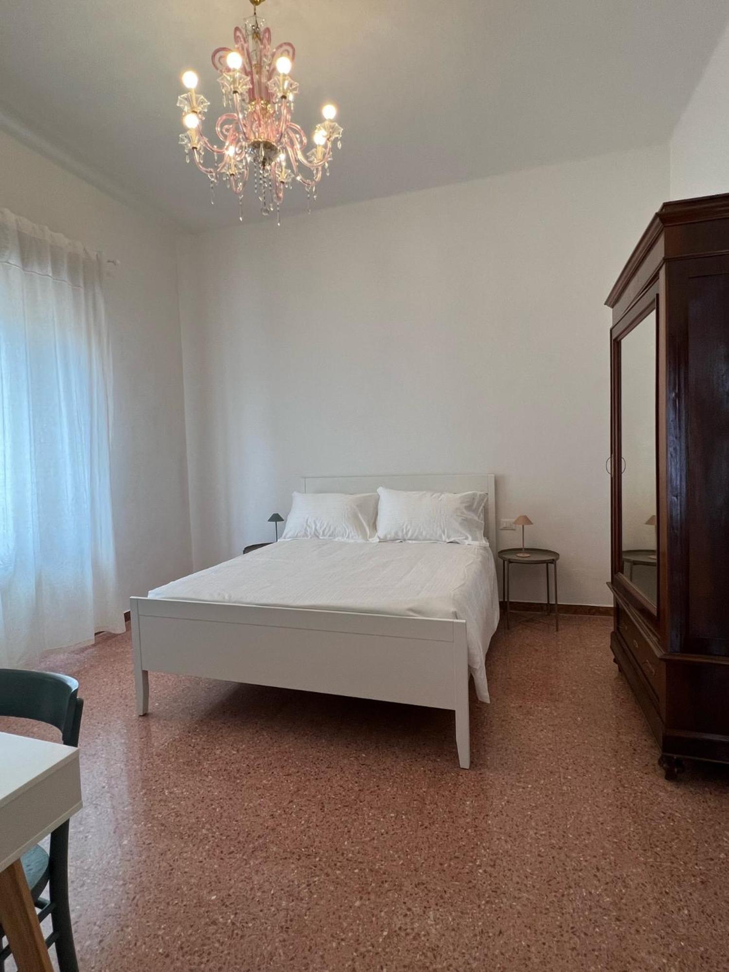 Civico 99 Bed and Breakfast Ravenna Esterno foto